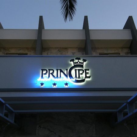 Hotel Principe Residence Vasto Εξωτερικό φωτογραφία
