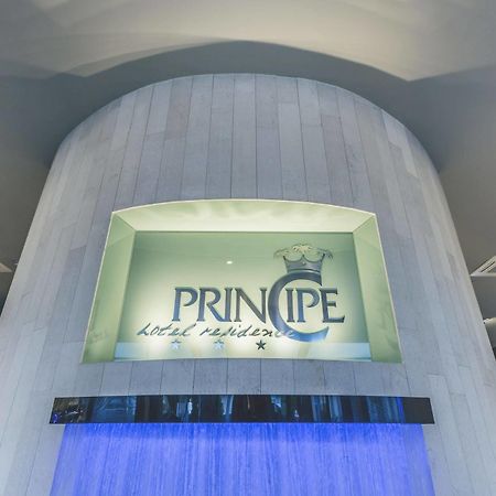 Hotel Principe Residence Vasto Εξωτερικό φωτογραφία