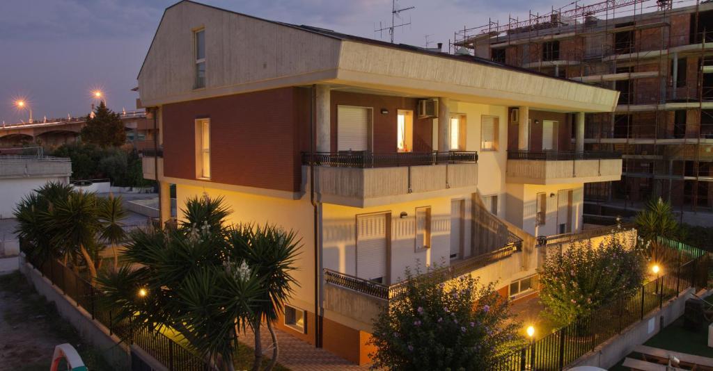 Hotel Principe Residence Vasto Δωμάτιο φωτογραφία