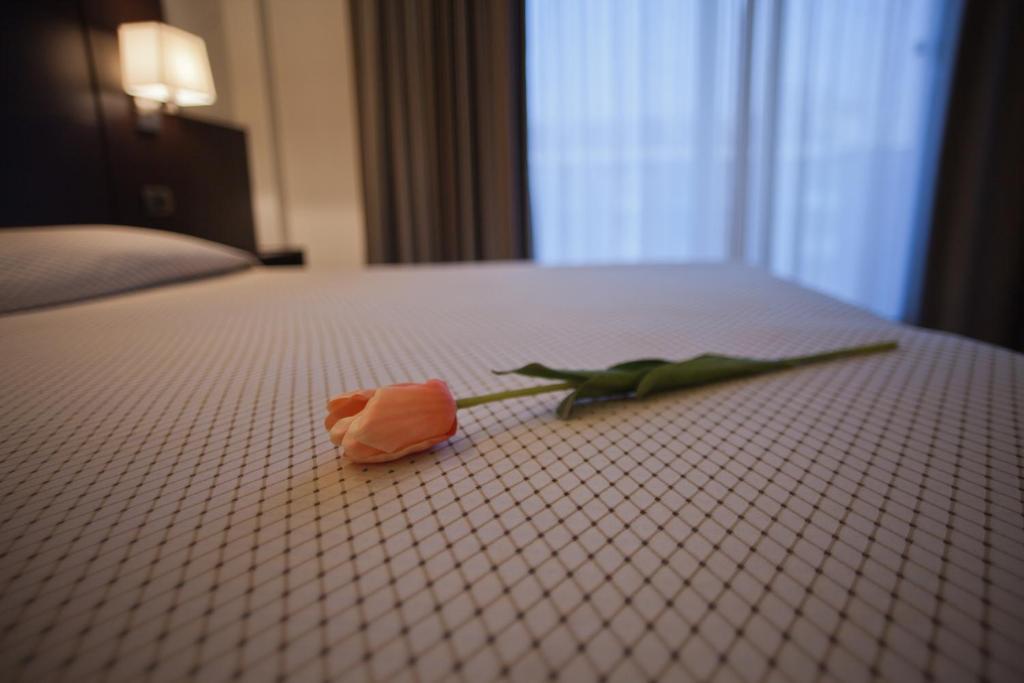 Hotel Principe Residence Vasto Δωμάτιο φωτογραφία