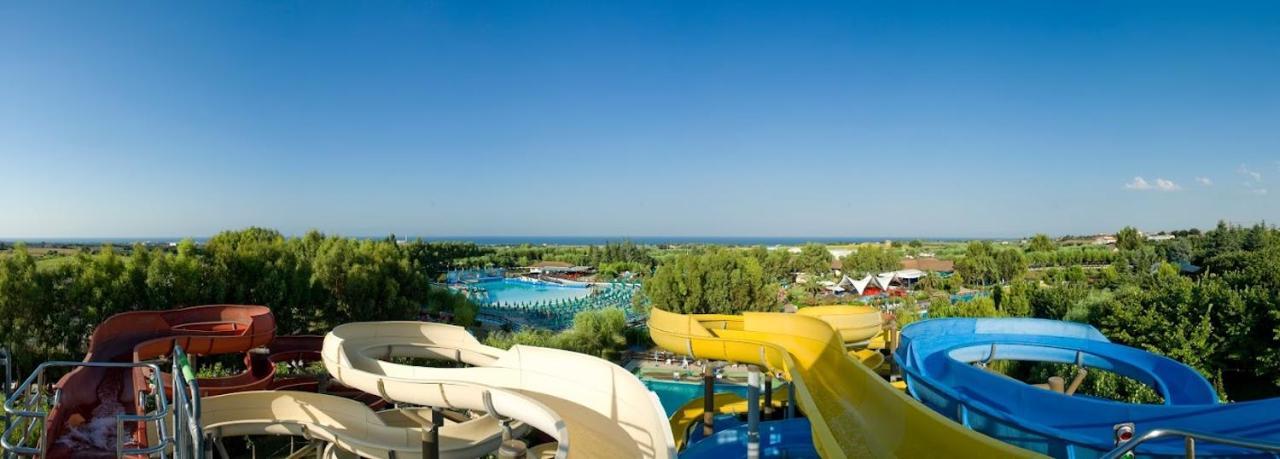 Hotel Principe Residence Vasto Εξωτερικό φωτογραφία