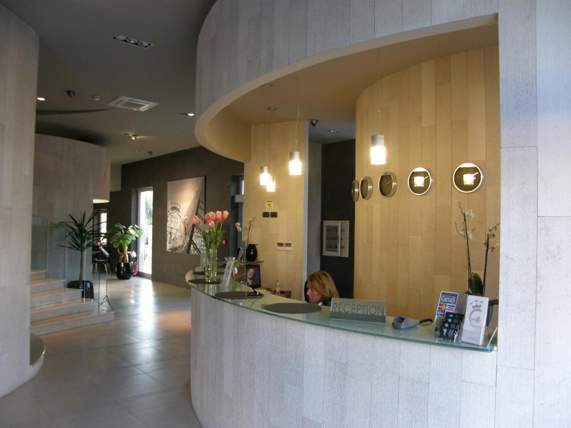 Hotel Principe Residence Vasto Εξωτερικό φωτογραφία