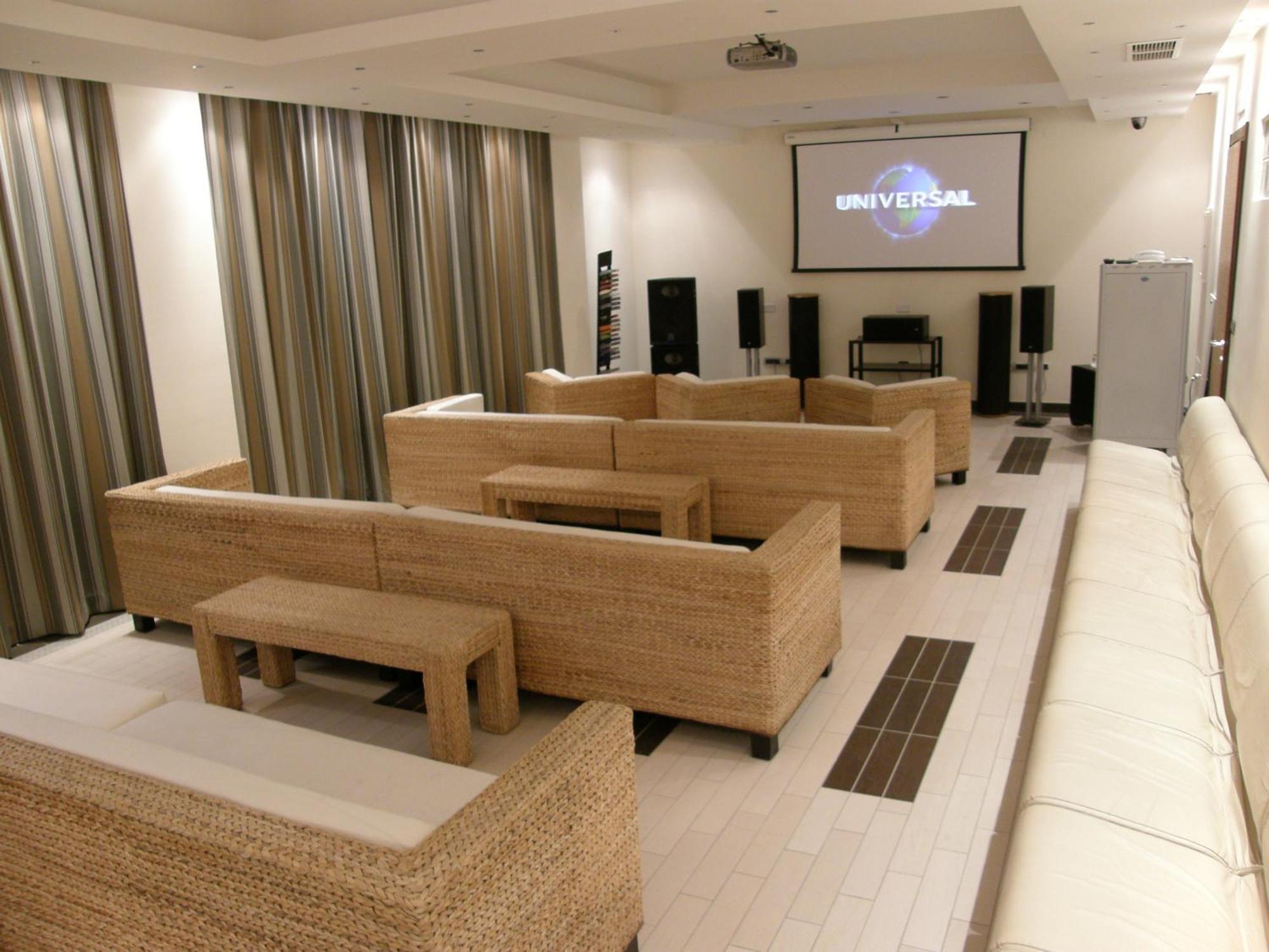Hotel Principe Residence Vasto Εξωτερικό φωτογραφία