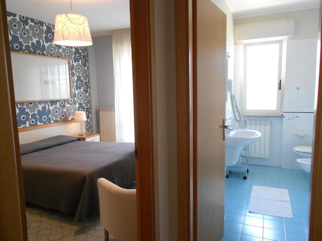 Hotel Principe Residence Vasto Δωμάτιο φωτογραφία