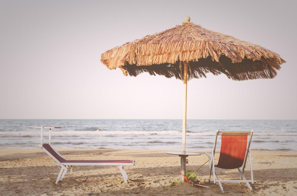 Hotel Principe Residence Vasto Εξωτερικό φωτογραφία