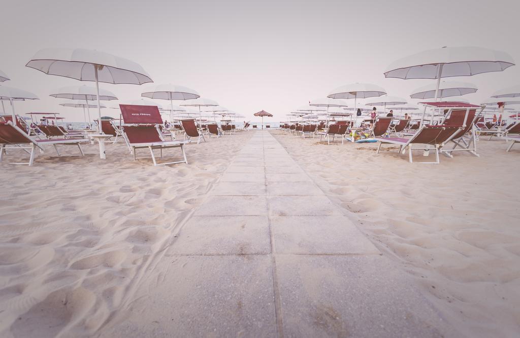 Hotel Principe Residence Vasto Εξωτερικό φωτογραφία