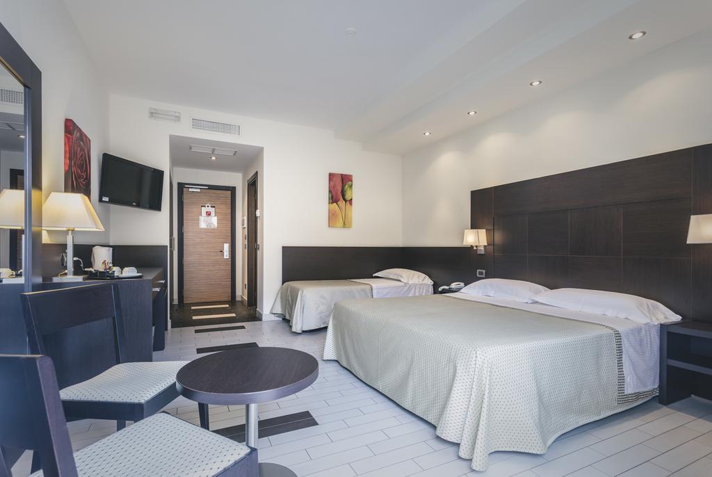 Hotel Principe Residence Vasto Εξωτερικό φωτογραφία