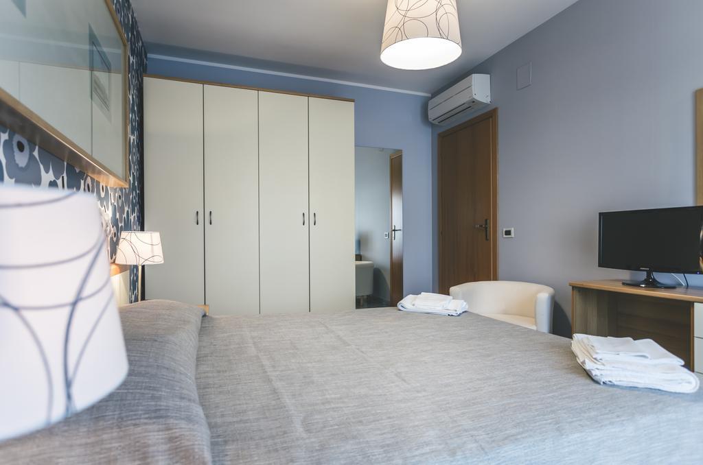 Hotel Principe Residence Vasto Εξωτερικό φωτογραφία