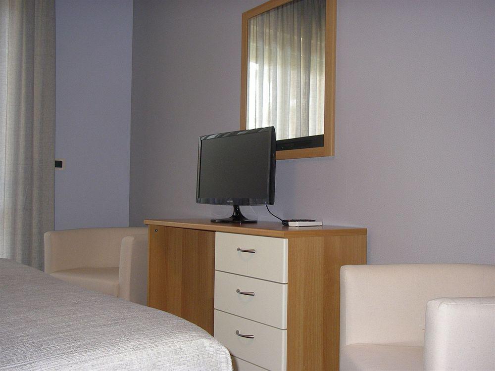 Hotel Principe Residence Vasto Εξωτερικό φωτογραφία