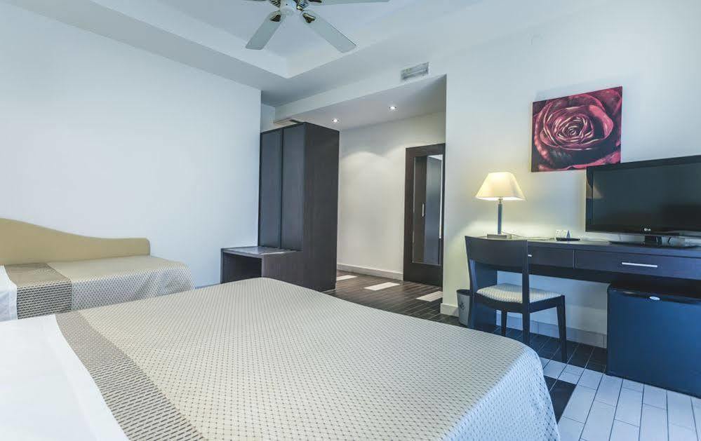 Hotel Principe Residence Vasto Εξωτερικό φωτογραφία