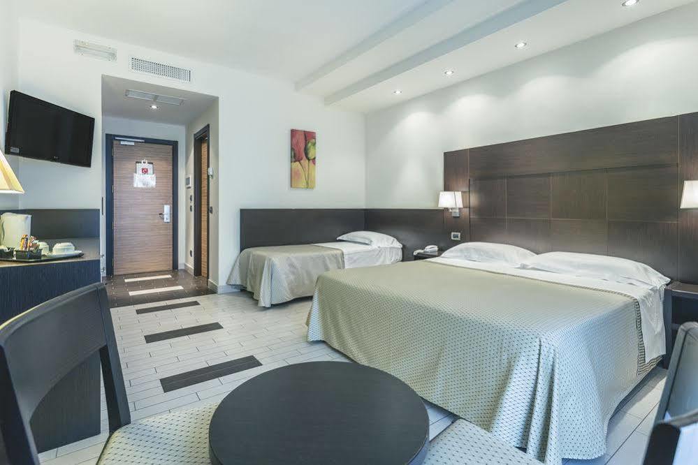 Hotel Principe Residence Vasto Εξωτερικό φωτογραφία
