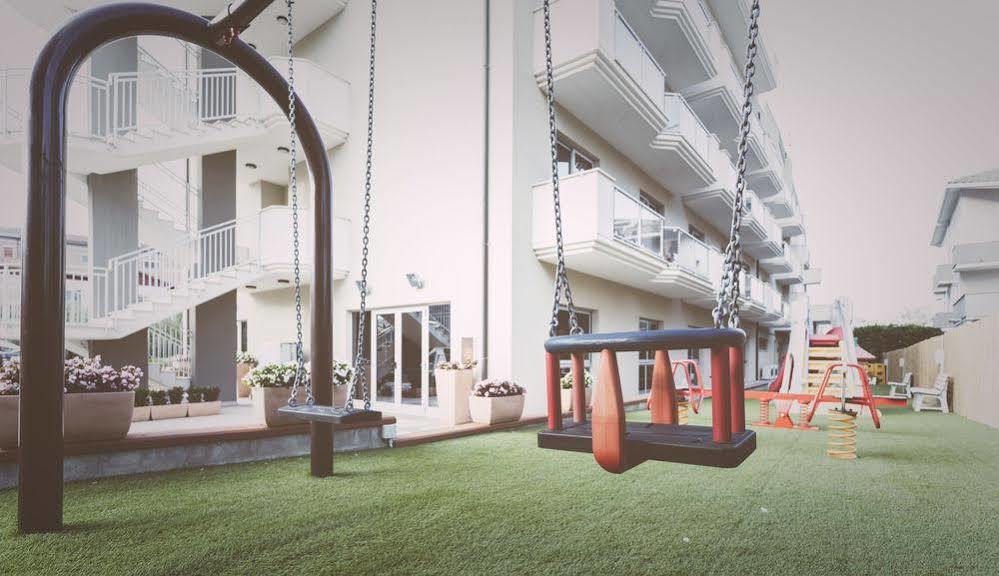 Hotel Principe Residence Vasto Εξωτερικό φωτογραφία