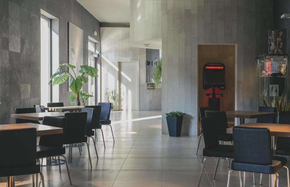 Hotel Principe Residence Vasto Εξωτερικό φωτογραφία