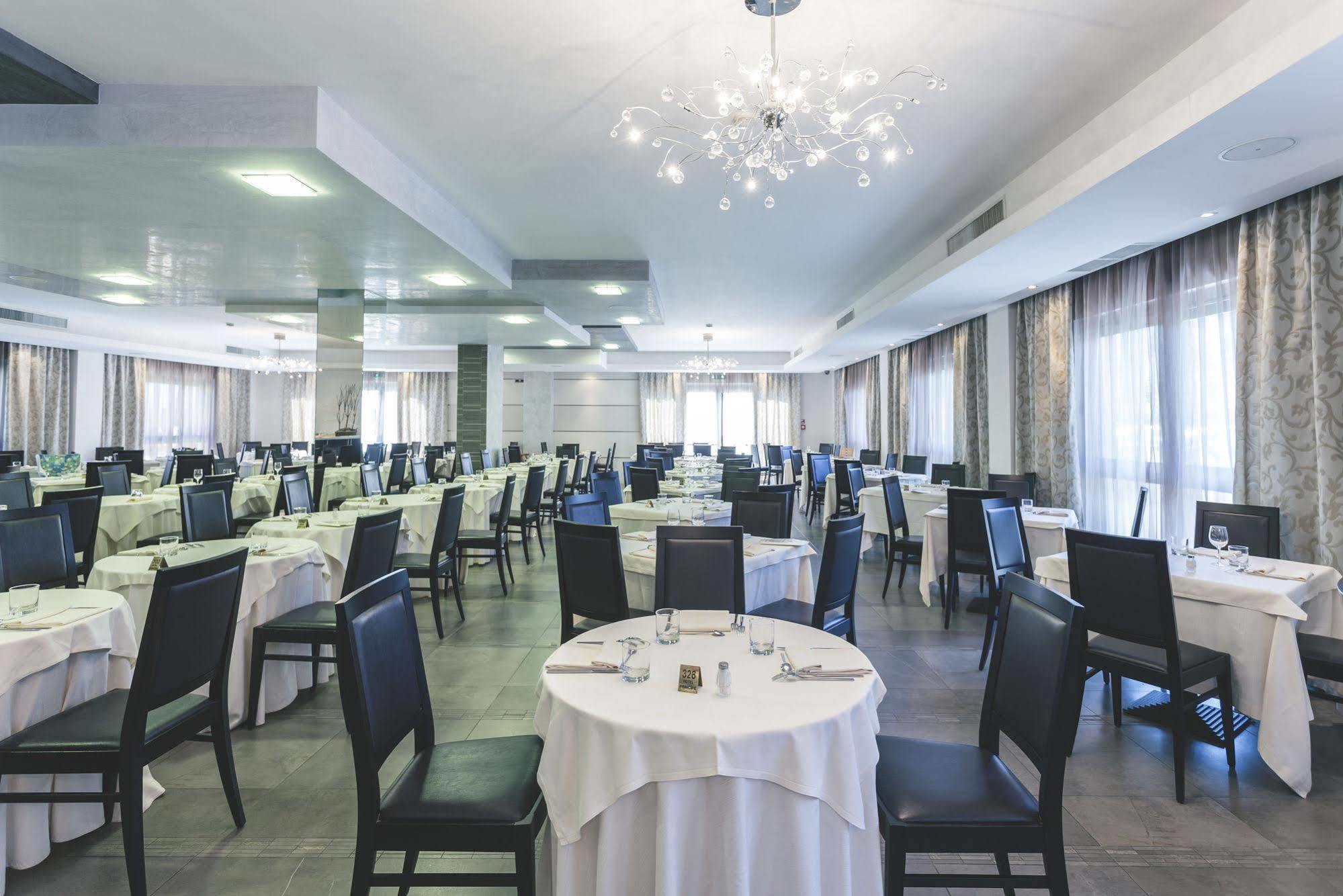 Hotel Principe Residence Vasto Εξωτερικό φωτογραφία