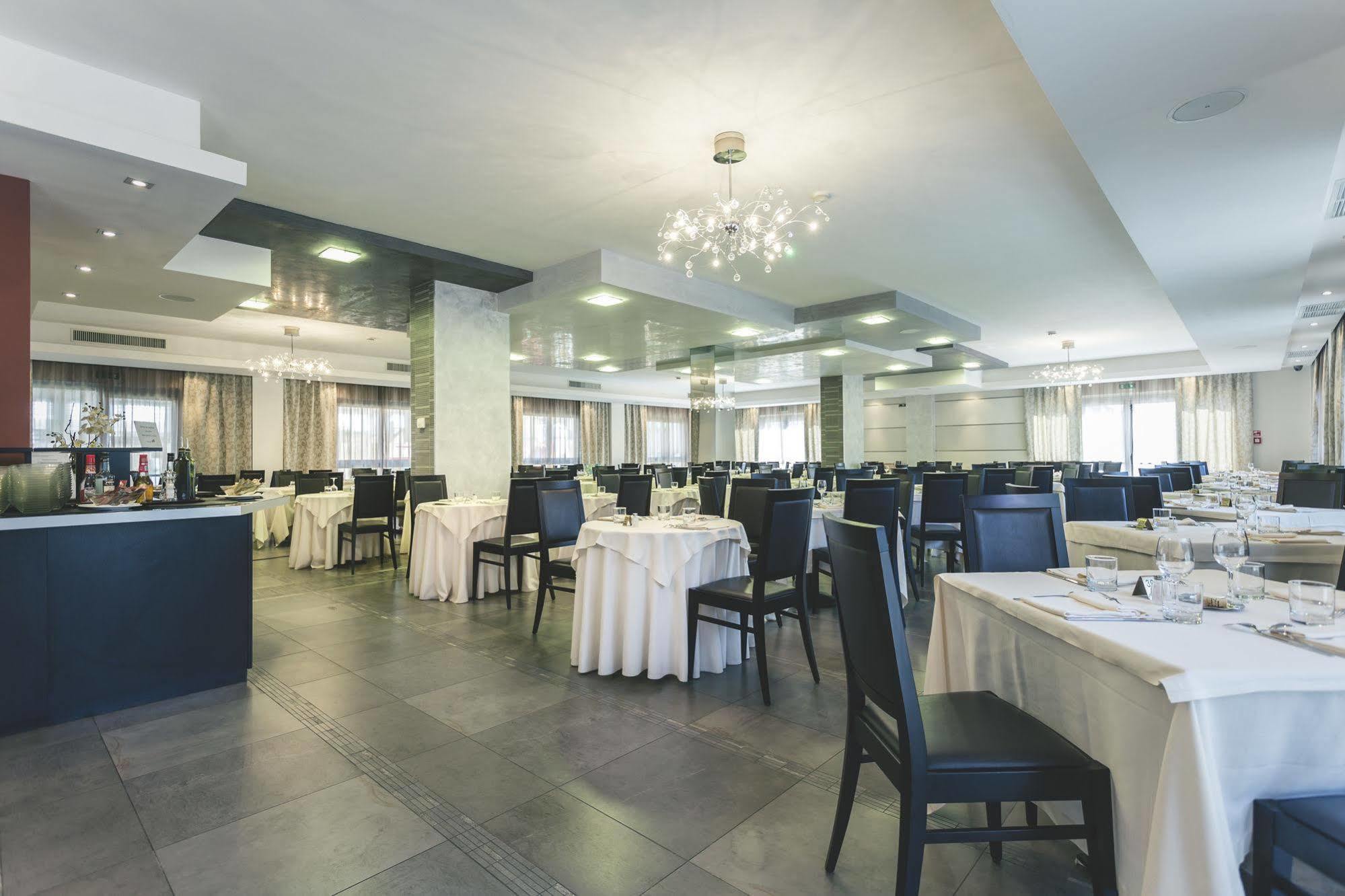 Hotel Principe Residence Vasto Εξωτερικό φωτογραφία