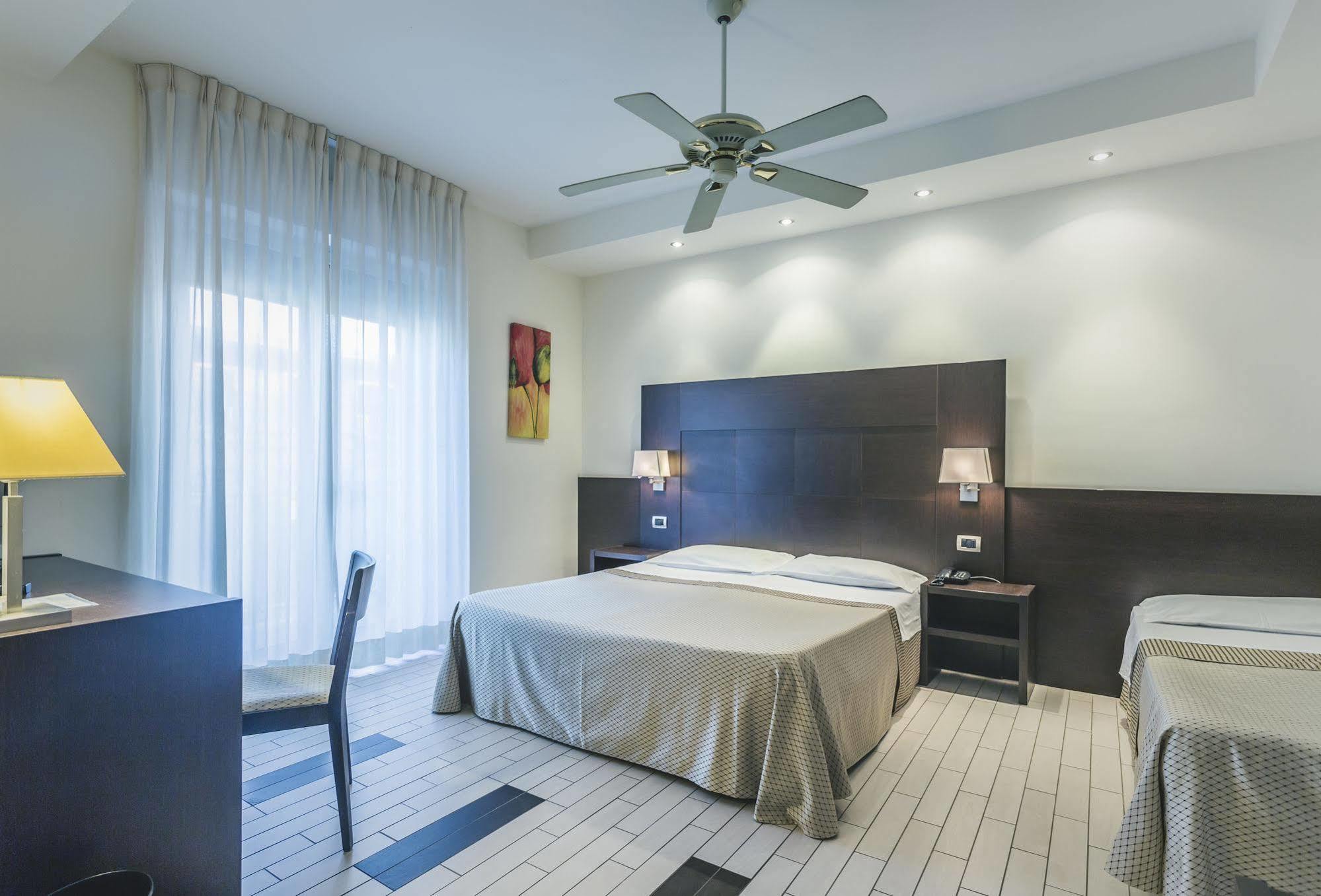 Hotel Principe Residence Vasto Εξωτερικό φωτογραφία