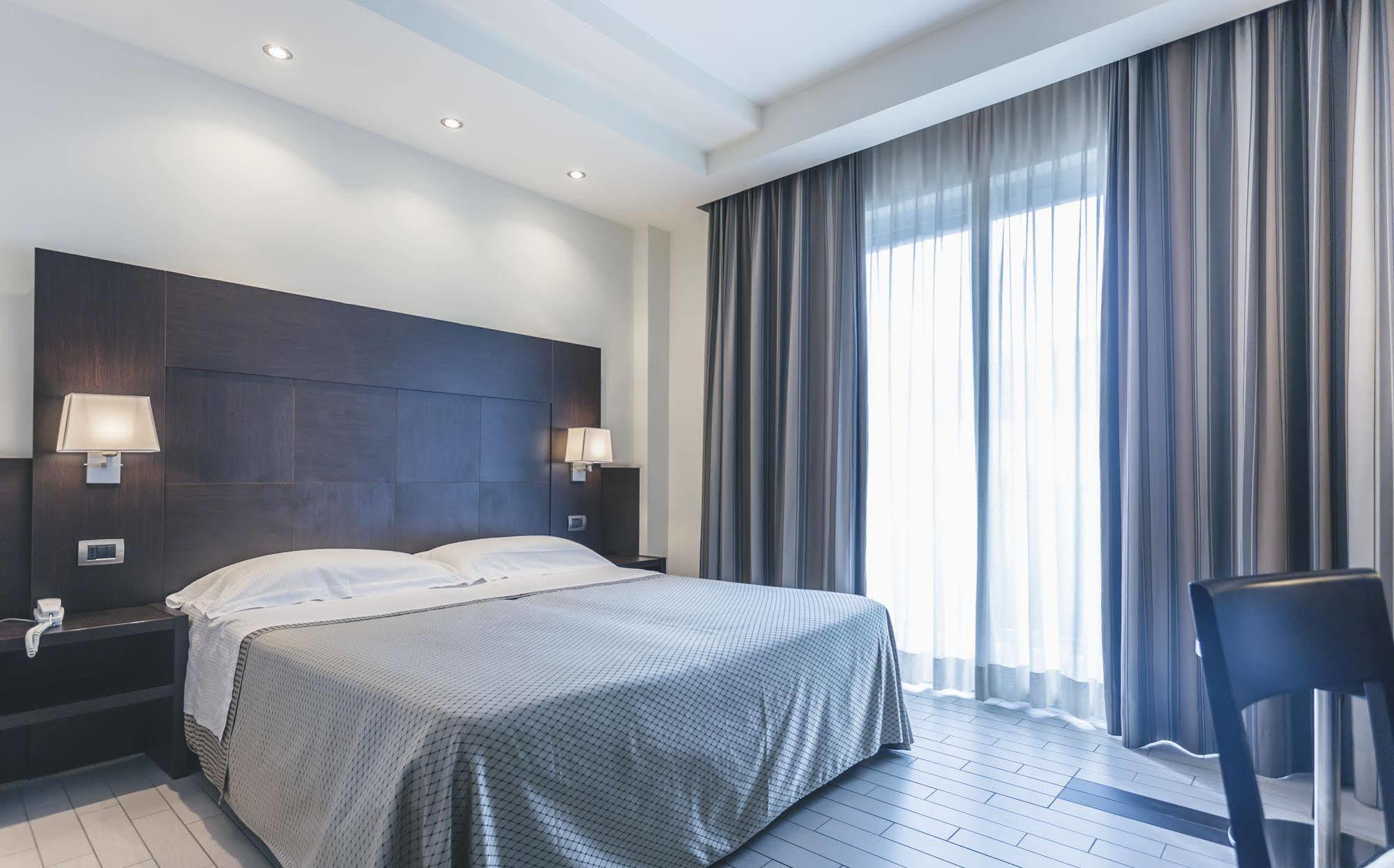 Hotel Principe Residence Vasto Εξωτερικό φωτογραφία