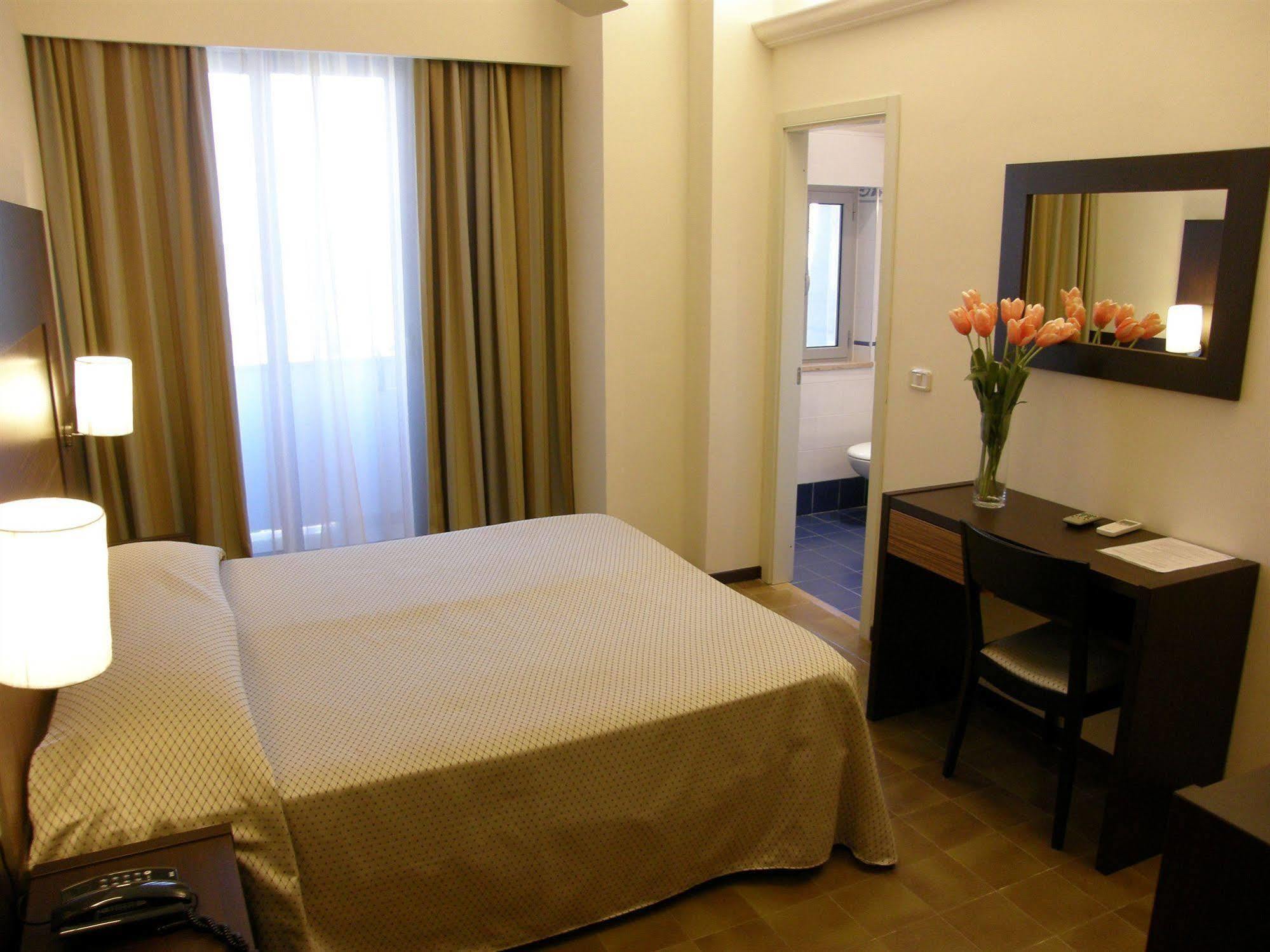 Hotel Principe Residence Vasto Εξωτερικό φωτογραφία
