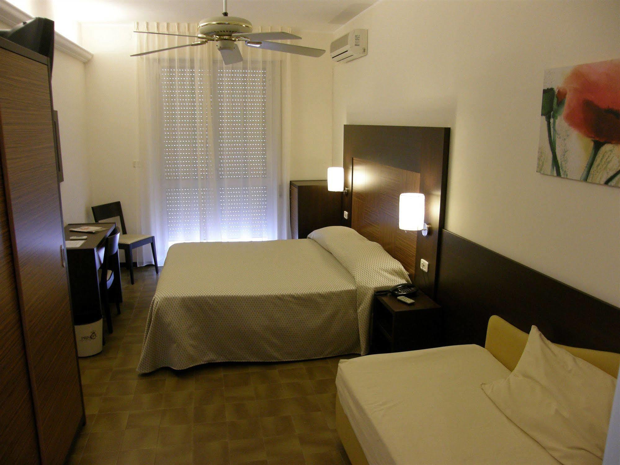 Hotel Principe Residence Vasto Εξωτερικό φωτογραφία