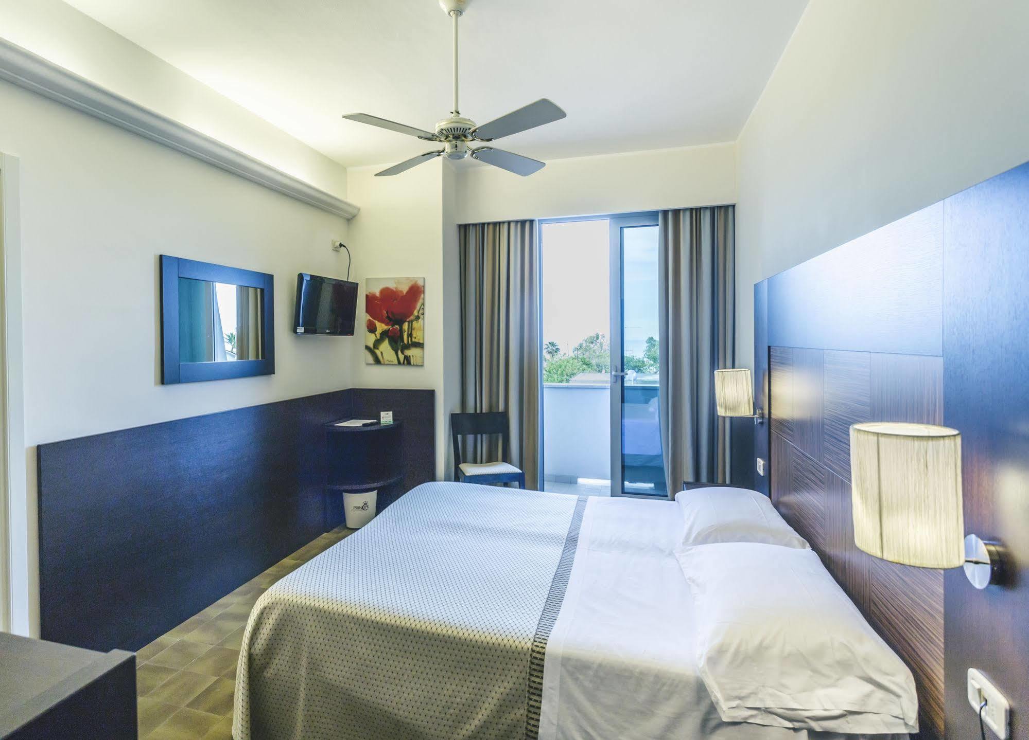 Hotel Principe Residence Vasto Εξωτερικό φωτογραφία