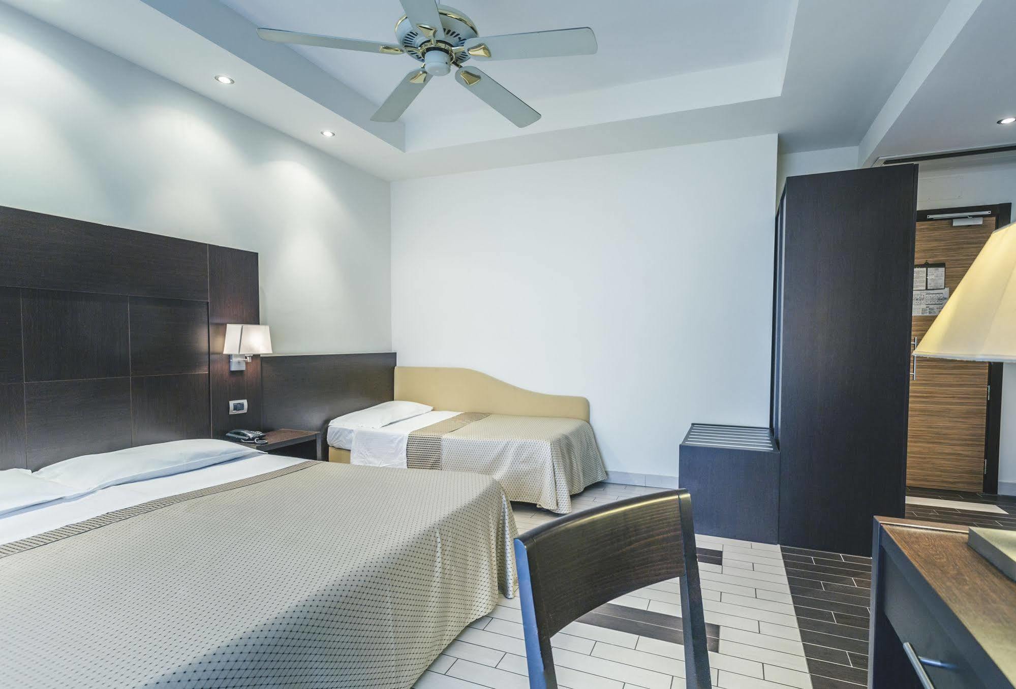 Hotel Principe Residence Vasto Εξωτερικό φωτογραφία