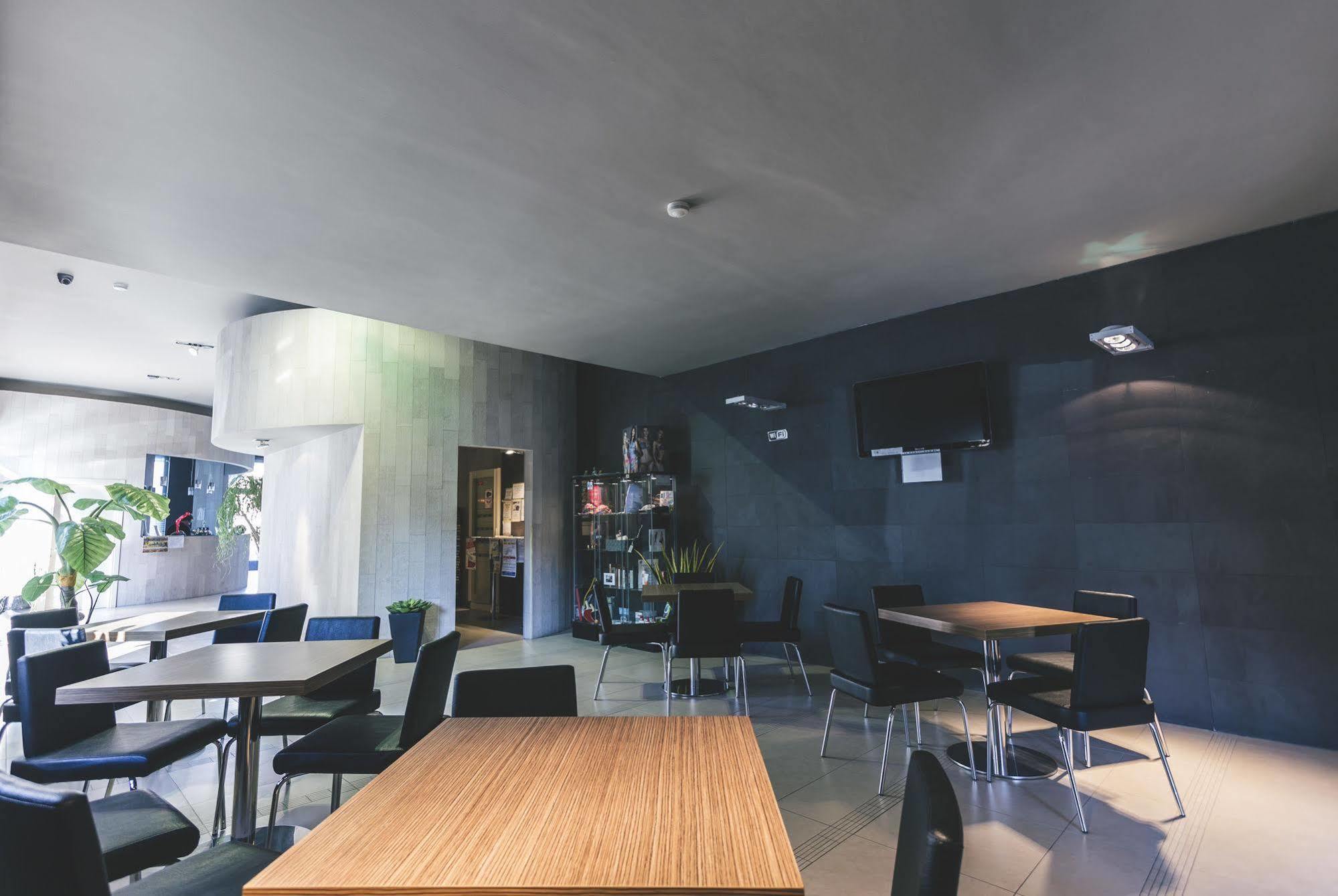Hotel Principe Residence Vasto Εξωτερικό φωτογραφία